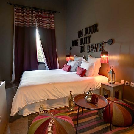 La Kasbah Igoudar Suites & Spa Lalla Takerkoust Camera foto