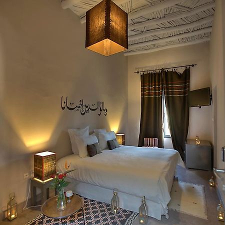 La Kasbah Igoudar Suites & Spa Lalla Takerkoust Camera foto