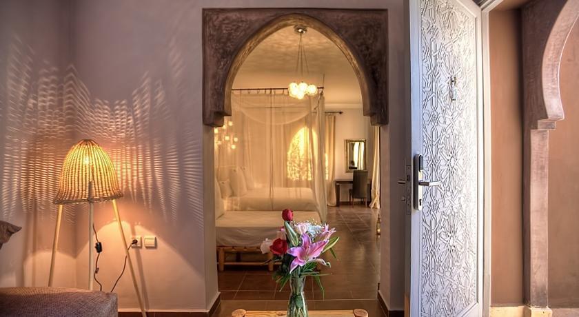 La Kasbah Igoudar Suites & Spa Lalla Takerkoust Camera foto