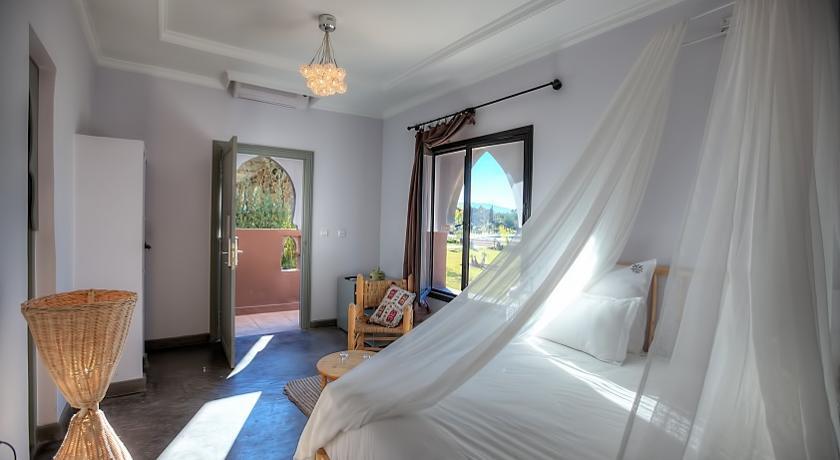 La Kasbah Igoudar Suites & Spa Lalla Takerkoust Camera foto