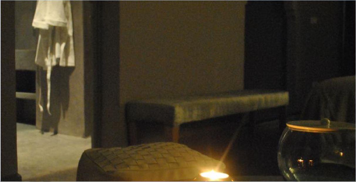 La Kasbah Igoudar Suites & Spa Lalla Takerkoust Esterno foto