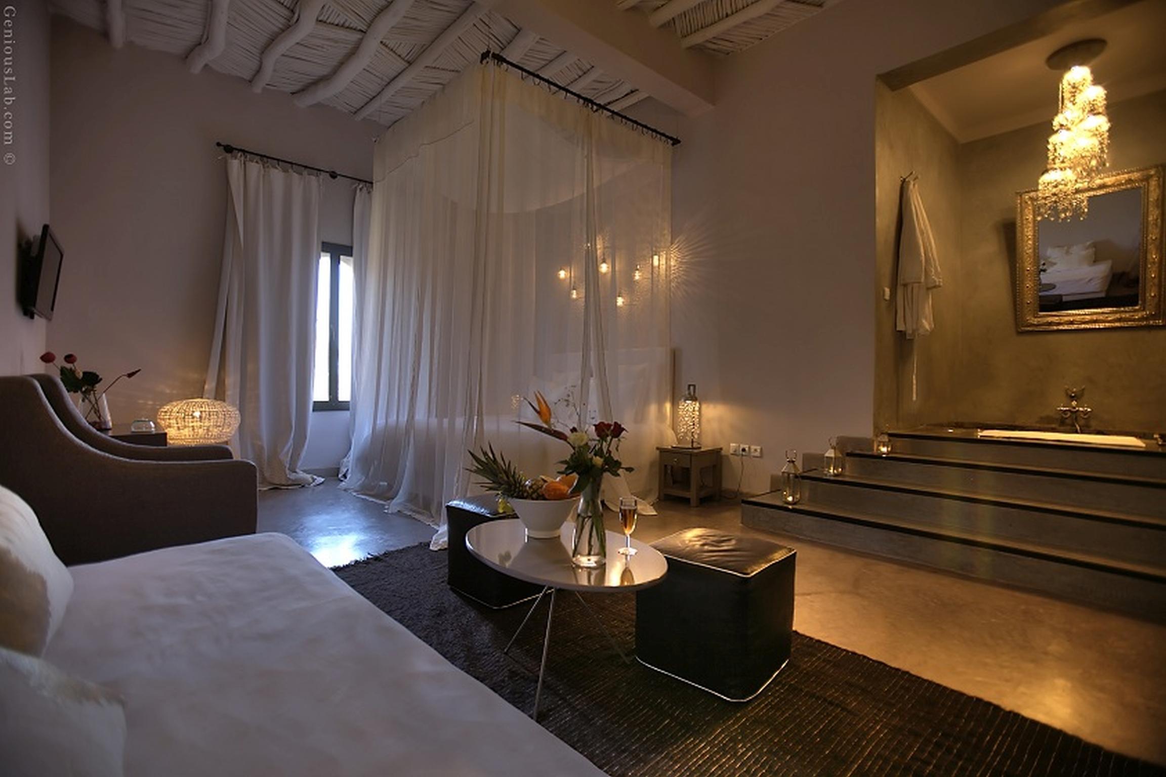 La Kasbah Igoudar Suites & Spa Lalla Takerkoust Esterno foto