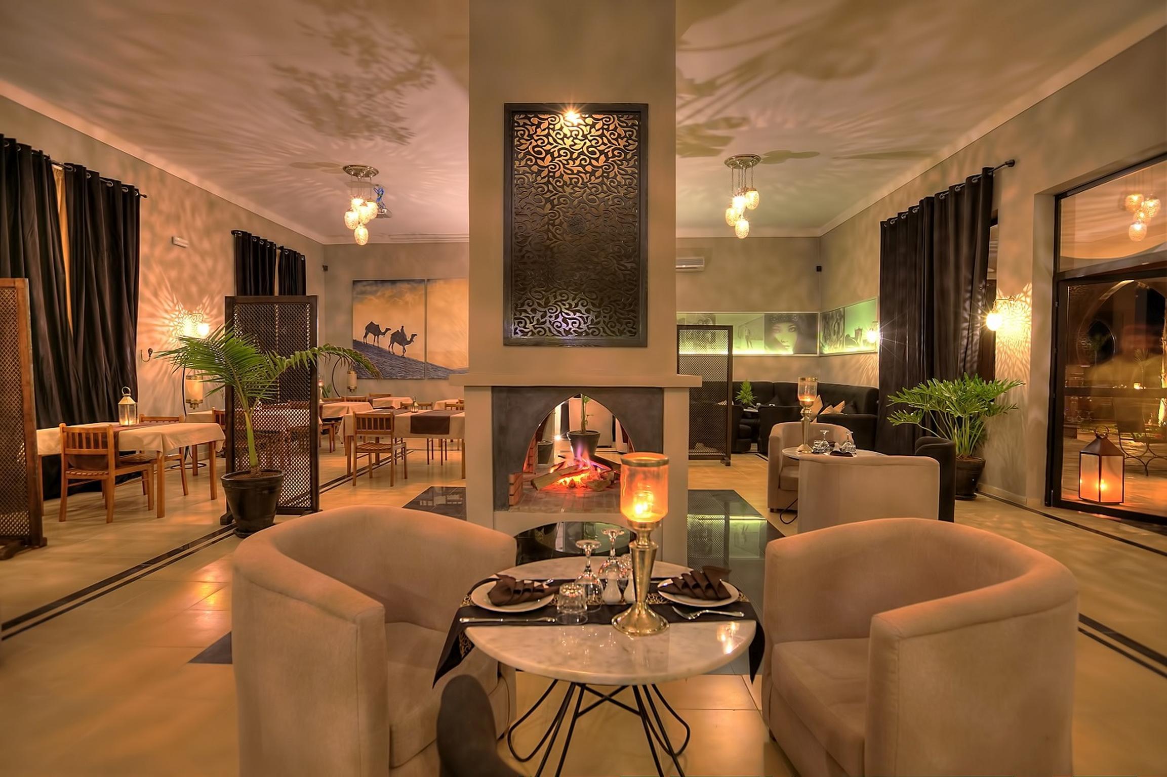 La Kasbah Igoudar Suites & Spa Lalla Takerkoust Esterno foto