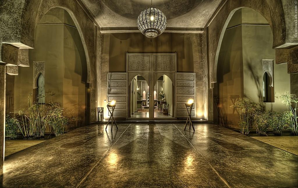 La Kasbah Igoudar Suites & Spa Lalla Takerkoust Camera foto