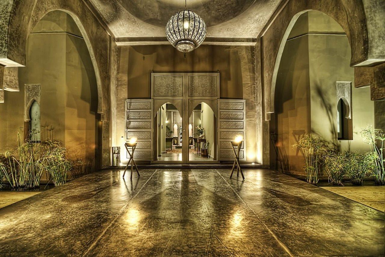 La Kasbah Igoudar Suites & Spa Lalla Takerkoust Esterno foto