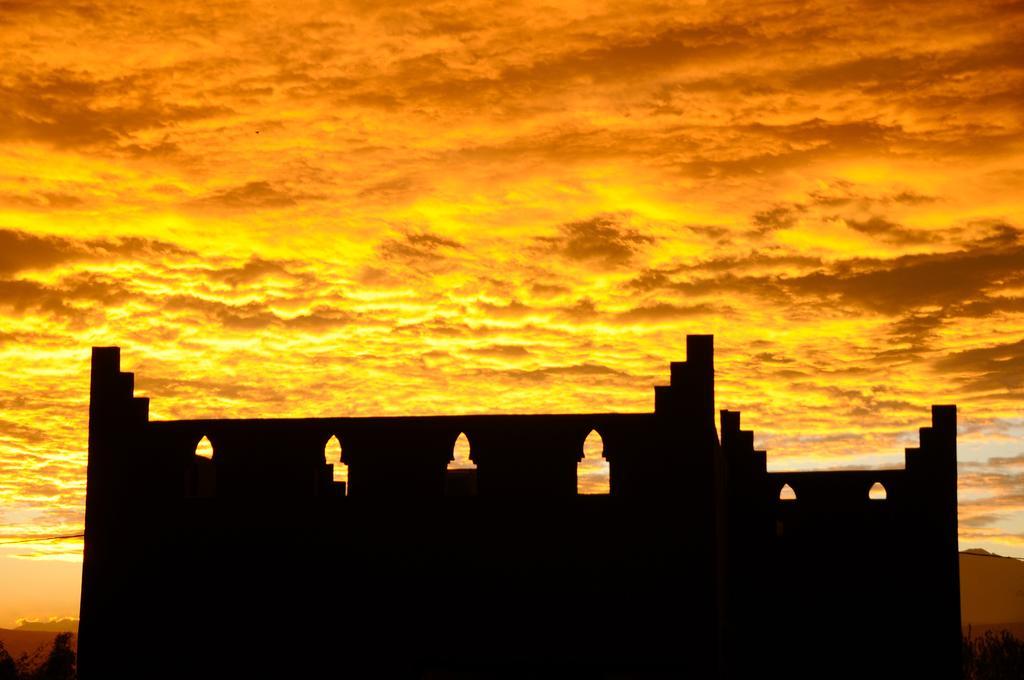 La Kasbah Igoudar Suites & Spa Lalla Takerkoust Esterno foto