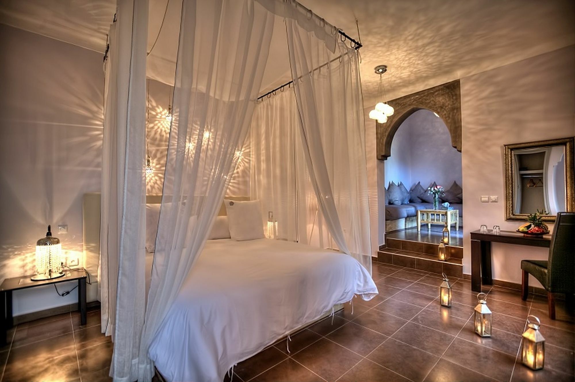 La Kasbah Igoudar Suites & Spa Lalla Takerkoust Esterno foto