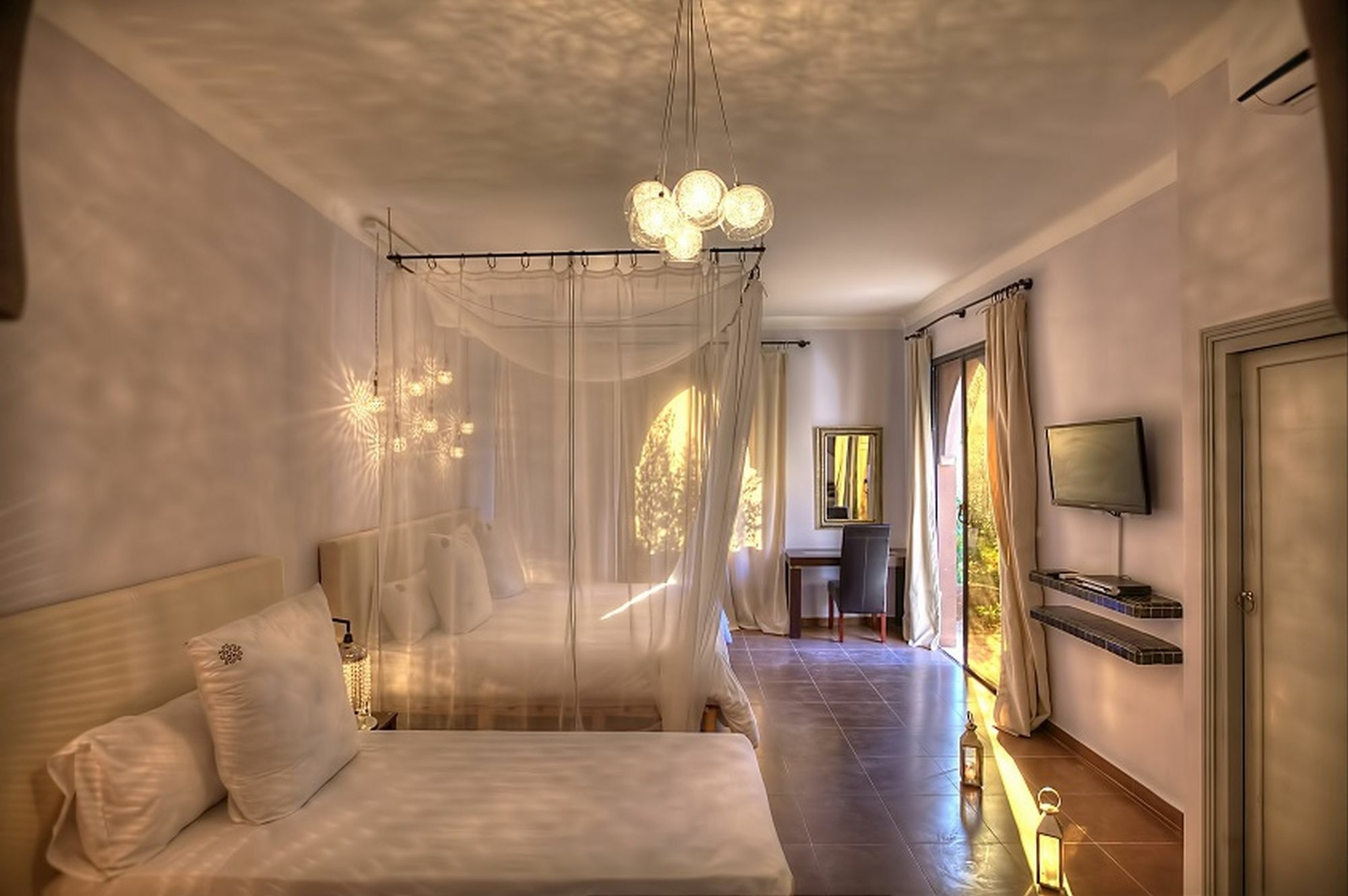 La Kasbah Igoudar Suites & Spa Lalla Takerkoust Esterno foto