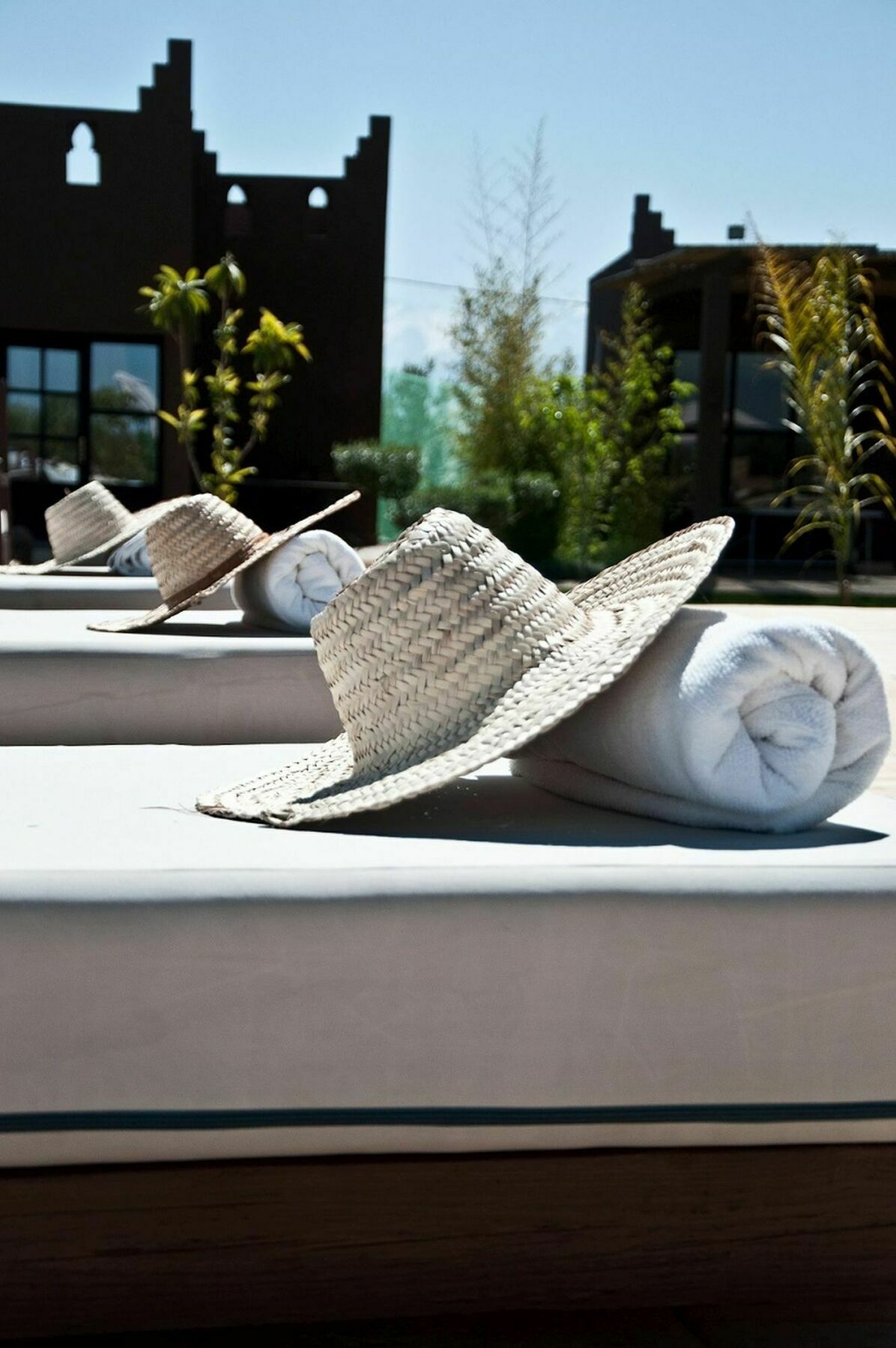 La Kasbah Igoudar Suites & Spa Lalla Takerkoust Esterno foto