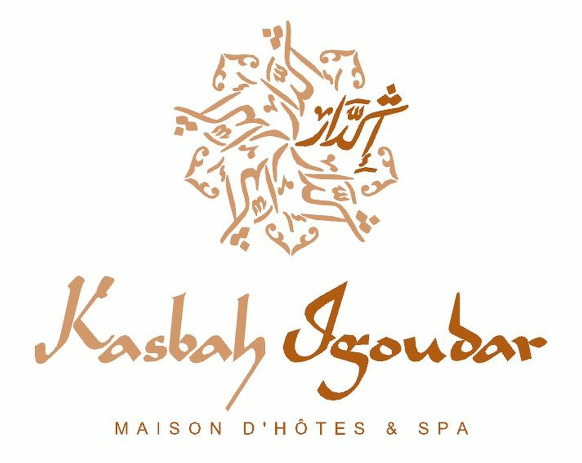 La Kasbah Igoudar Suites & Spa Lalla Takerkoust Esterno foto