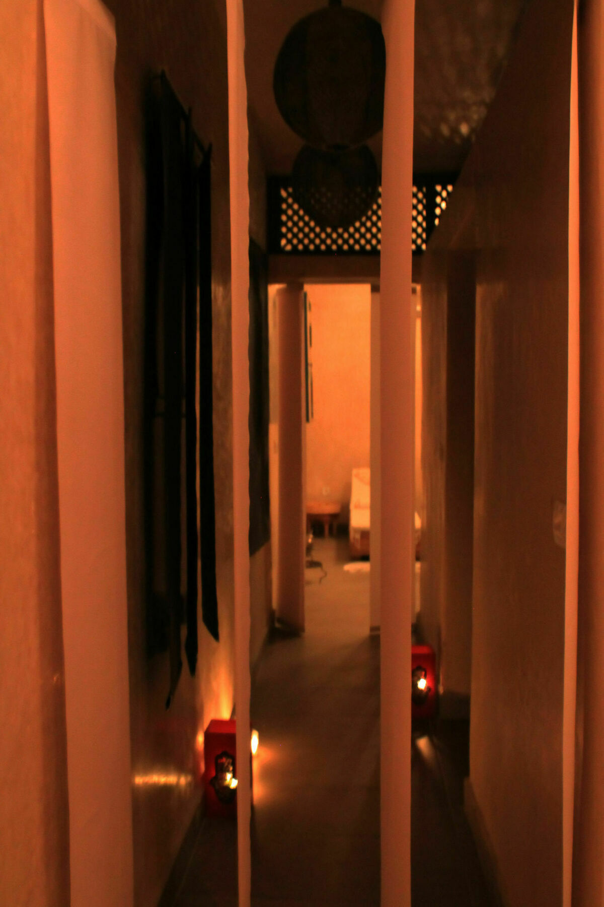 La Kasbah Igoudar Suites & Spa Lalla Takerkoust Esterno foto