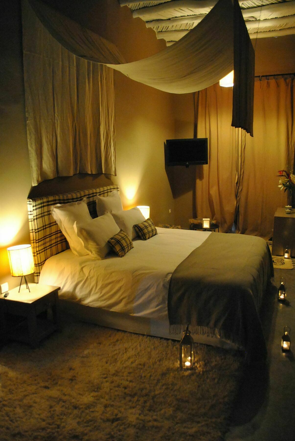 La Kasbah Igoudar Suites & Spa Lalla Takerkoust Esterno foto