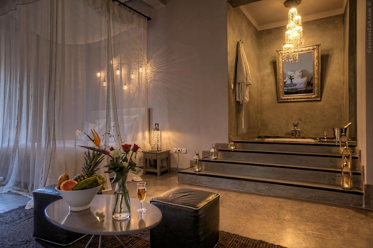 La Kasbah Igoudar Suites & Spa Lalla Takerkoust Camera foto