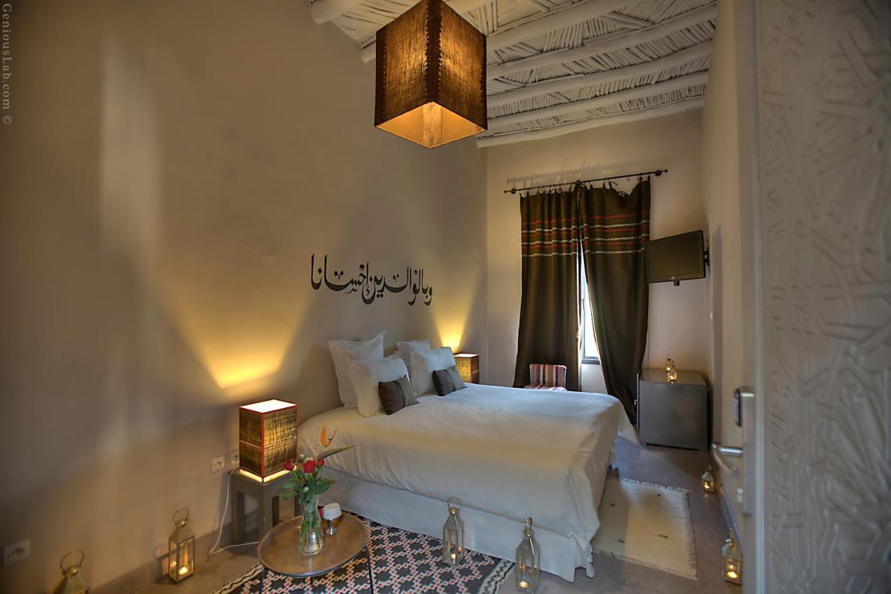 La Kasbah Igoudar Suites & Spa Lalla Takerkoust Camera foto